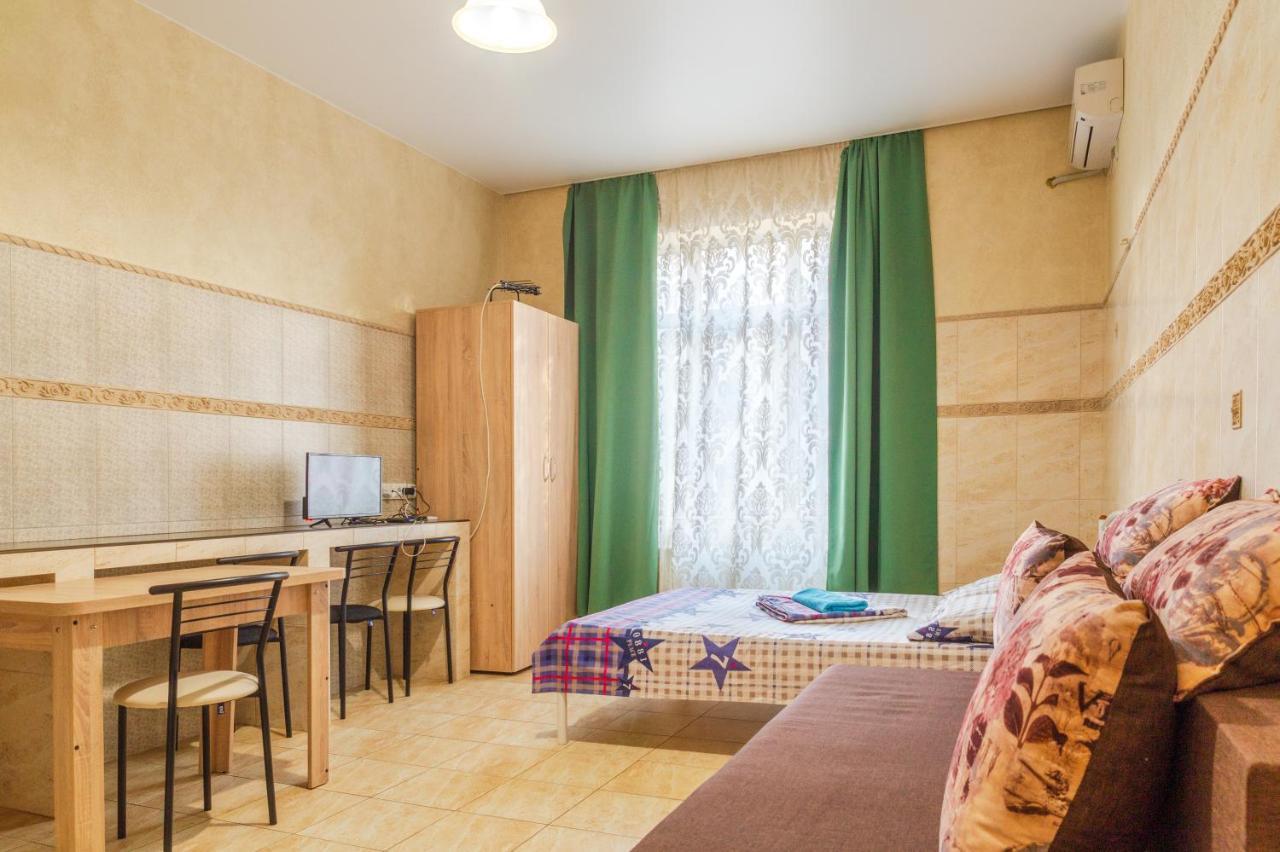 Квартира По Улице Коновальца, 36-Э Kiev Exterior foto